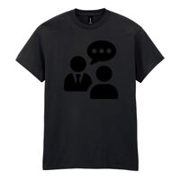 Heavy Cotton™ adult t-shirt Thumbnail