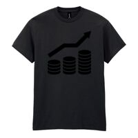 Heavy Cotton™ adult t-shirt Thumbnail