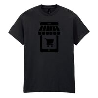 Heavy Cotton™ adult t-shirt Thumbnail