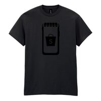 Heavy Cotton™ adult t-shirt Thumbnail