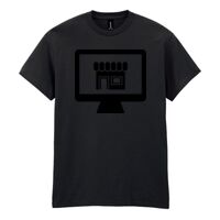 Heavy Cotton™ adult t-shirt Thumbnail
