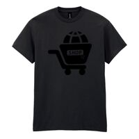 Heavy Cotton™ adult t-shirt Thumbnail