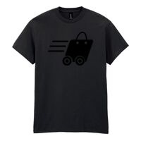 Heavy Cotton™ adult t-shirt Thumbnail