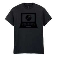 Heavy Cotton™ adult t-shirt Thumbnail