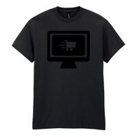 Heavy Cotton™ adult t-shirt Thumbnail