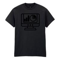 Heavy Cotton™ adult t-shirt Thumbnail