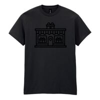 Heavy Cotton™ adult t-shirt Thumbnail