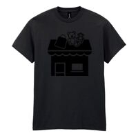 Heavy Cotton™ adult t-shirt Thumbnail