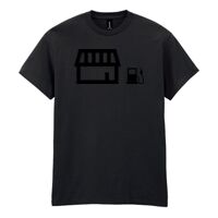 Heavy Cotton™ adult t-shirt Thumbnail
