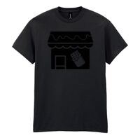Heavy Cotton™ adult t-shirt Thumbnail