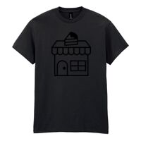 Heavy Cotton™ adult t-shirt Thumbnail