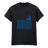 Heavy Cotton™ adult t-shirt Thumbnail