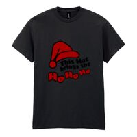 Heavy Cotton™ adult t-shirt Thumbnail