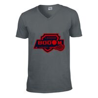 Softstyle™ v-neck t-shirt Thumbnail
