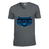 Softstyle™ v-neck t-shirt Thumbnail