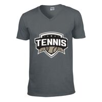 Softstyle™ v-neck t-shirt Thumbnail