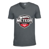 Softstyle™ v-neck t-shirt Thumbnail