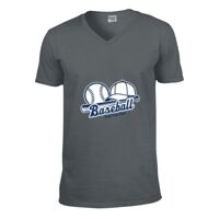 Softstyle™ v-neck t-shirt Thumbnail