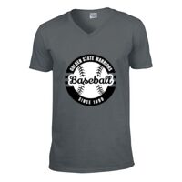 Softstyle™ v-neck t-shirt Thumbnail