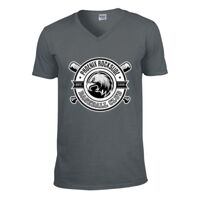 Softstyle™ v-neck t-shirt Thumbnail