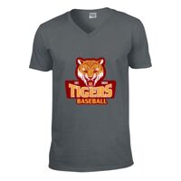 Softstyle™ v-neck t-shirt Thumbnail