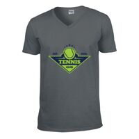 Softstyle™ v-neck t-shirt Thumbnail