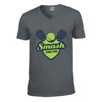 Softstyle™ v-neck t-shirt Thumbnail