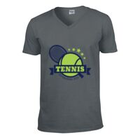 Softstyle™ v-neck t-shirt Thumbnail