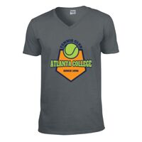 Softstyle™ v-neck t-shirt Thumbnail