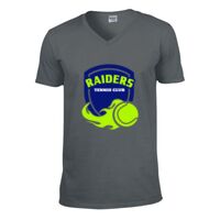 Softstyle™ v-neck t-shirt Thumbnail