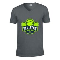 Softstyle™ v-neck t-shirt Thumbnail