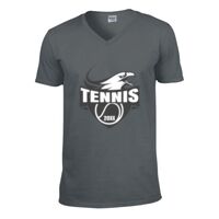 Softstyle™ v-neck t-shirt Thumbnail