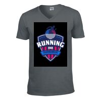 Softstyle™ v-neck t-shirt Thumbnail