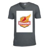 Softstyle™ v-neck t-shirt Thumbnail