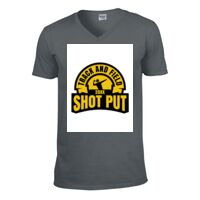 Softstyle™ v-neck t-shirt Thumbnail