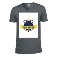 Softstyle™ v-neck t-shirt Thumbnail