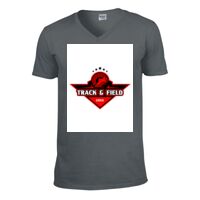 Softstyle™ v-neck t-shirt Thumbnail
