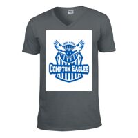 Softstyle™ v-neck t-shirt Thumbnail