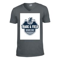 Softstyle™ v-neck t-shirt Thumbnail