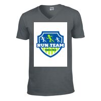 Softstyle™ v-neck t-shirt Thumbnail