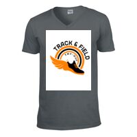 Softstyle™ v-neck t-shirt Thumbnail