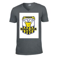 Softstyle™ v-neck t-shirt Thumbnail