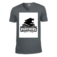 Softstyle™ v-neck t-shirt Thumbnail