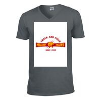 Softstyle™ v-neck t-shirt Thumbnail