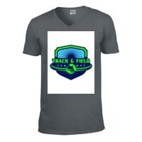 Softstyle™ v-neck t-shirt Thumbnail