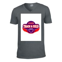 Softstyle™ v-neck t-shirt Thumbnail