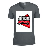 Softstyle™ v-neck t-shirt Thumbnail