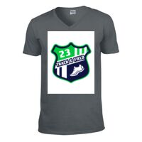 Softstyle™ v-neck t-shirt Thumbnail