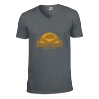 Softstyle™ v-neck t-shirt Thumbnail