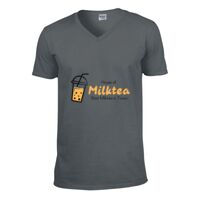 Softstyle™ v-neck t-shirt Thumbnail